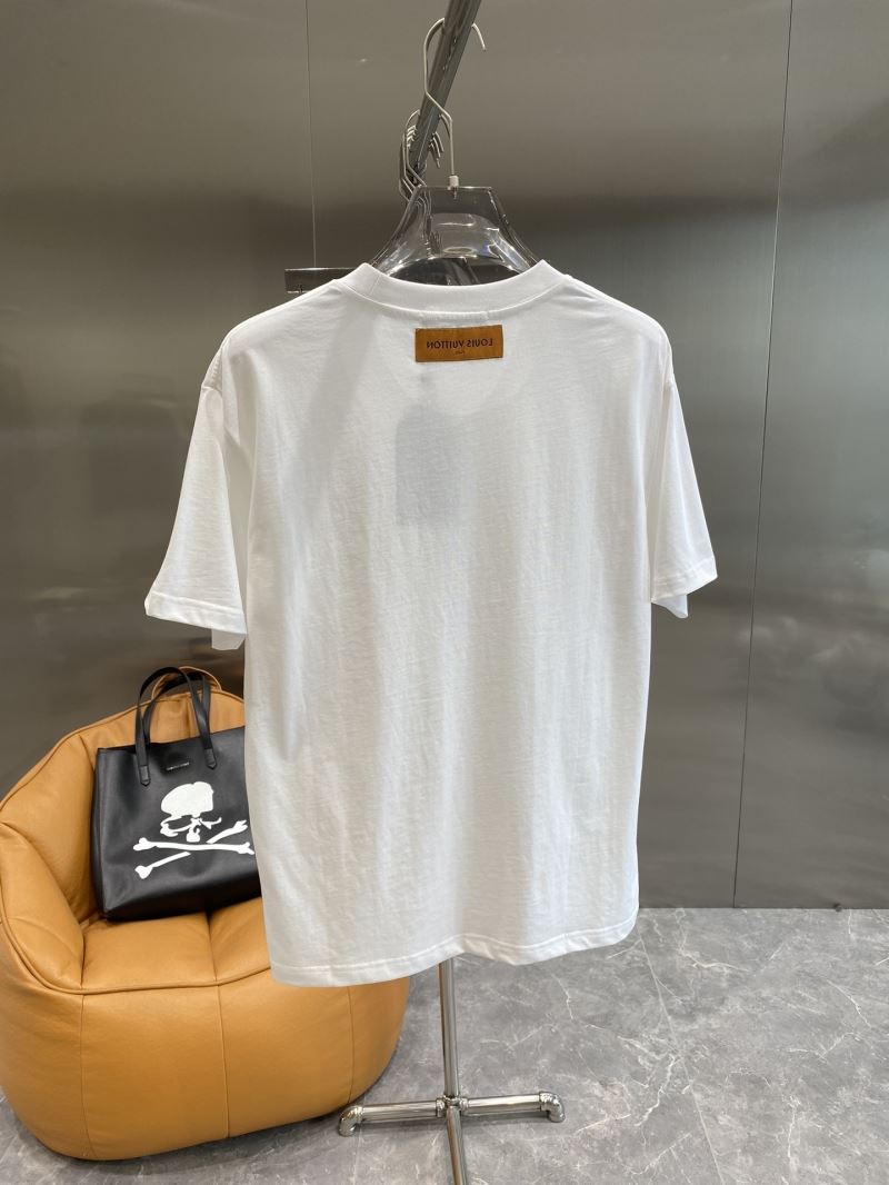 Louis Vuitton T-Shirts